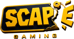 Scape Gaming — home